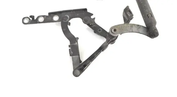 Mercedes-Benz S W221 Engine bonnet/hood hinges A2218800328