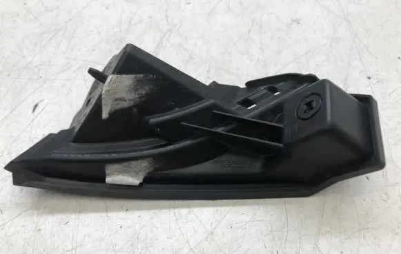 Ford Fiesta Fog light bracket H1BB15266A1