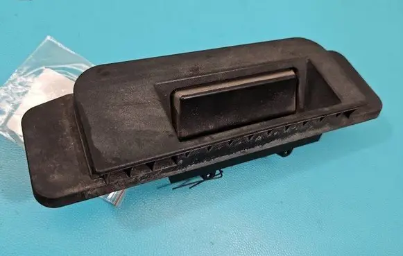 Mercedes-Benz E W213 Tailgate/trunk/boot exterior handle 2218702410 IMPRK1492696