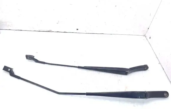 Volkswagen Cross Touran I Front wiper blade arm 2K1955410B 2K1955409B