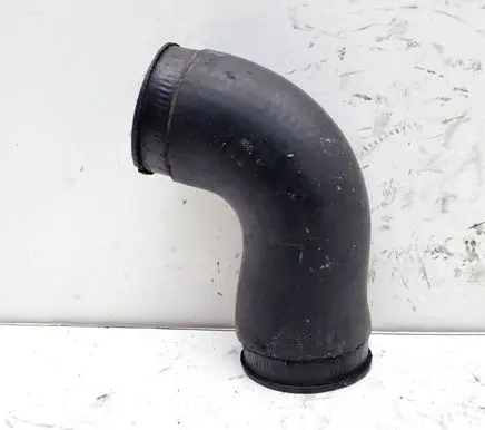 Audi A6 S6 C5 4B Intercooler hose/pipe 4B0145837A 4B0145837
