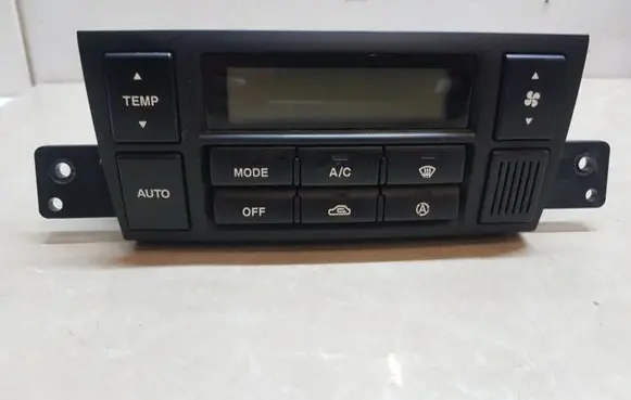 Hyundai Tucson LM Climate control unit 972502EXXX