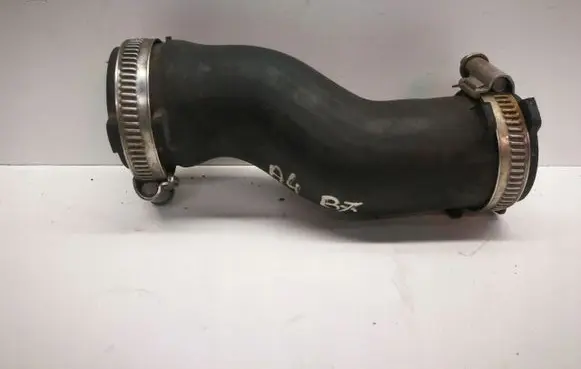 Audi A4 S4 B7 8E 8H Coolant pipe/hose 8E0145708B