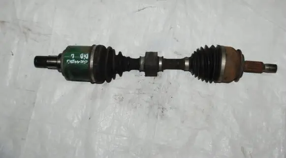 Mitsubishi Grandis Front driveshaft