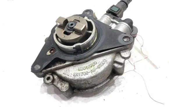 Citroen C3 Picasso Vacuum pump 9812535980
