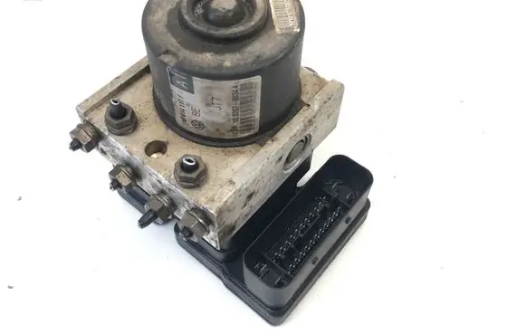 Seat Altea ABS Pump 1K0614117F 1K0907379N