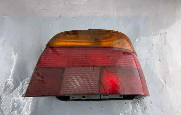 BMW 5 E39 Rear/tail lights 14603400 8358032