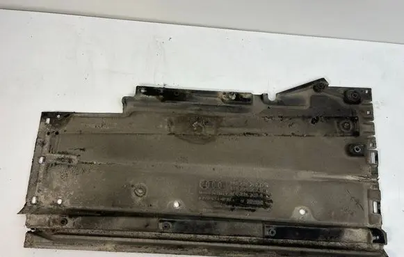 Audi A4 S4 B8 8K Side bottom protection 8K0825207D