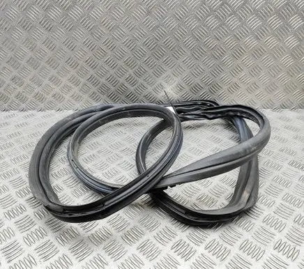 Smart ForTwo III C453 Rubber seal front coupe door A000205237