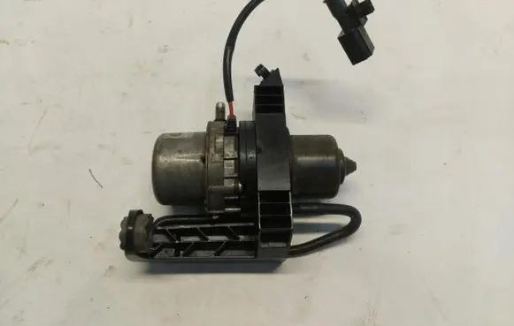 BMW 3 G20 G21 Vacuum pump 6880628-02