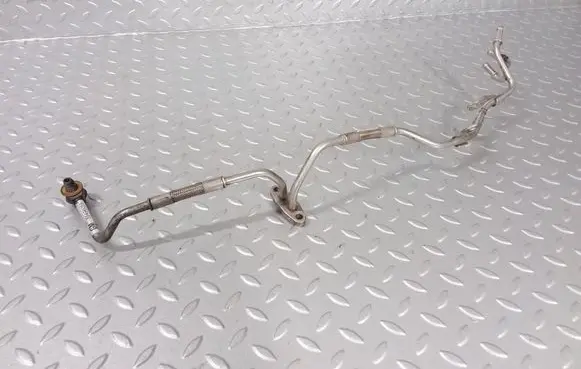 Opel Insignia A Fuel main line pipe 55496059