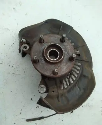 Lexus RX 450H Rear wheel hub