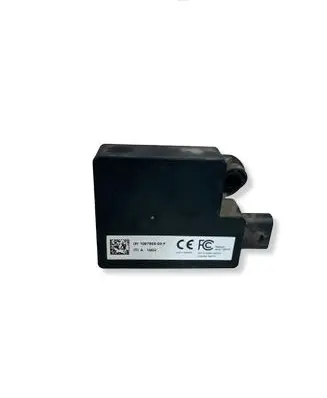 Tesla Model S Other control units/modules 109785500F 109785500E