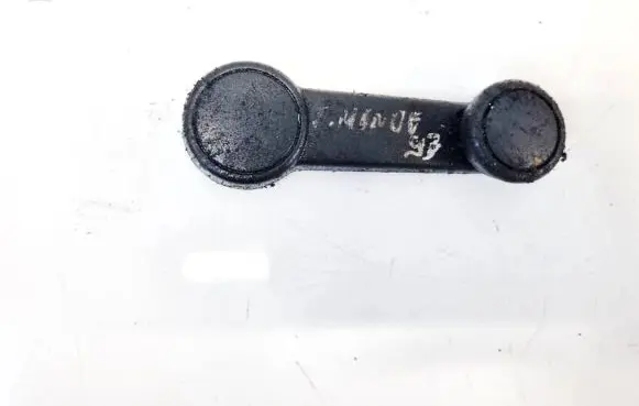Ford Mondeo Mk III Front door window winding handle 93bbf23342ad