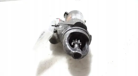 Opel Signum Starter motor