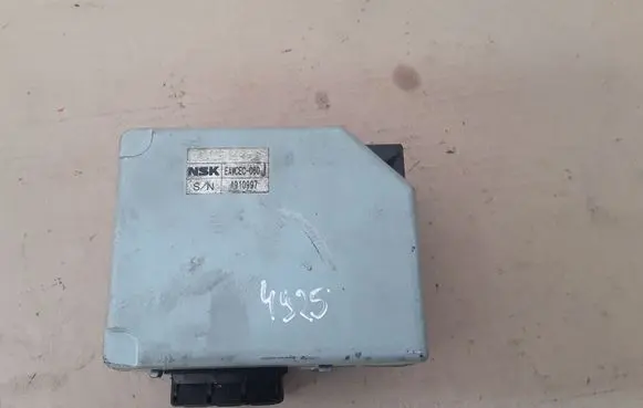 Renault Scenic III - Grand scenic III Steering rack control module EAWCEC060J A910997