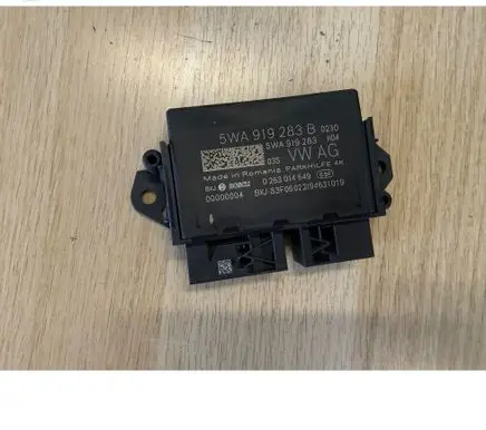 Seat Leon IV Parking PDC control unit/module 5WA919283B