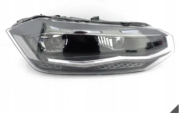 Volkswagen Polo VI Headlight/headlamp 2G1941036H