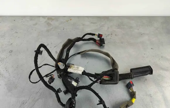 Volvo XC60 Front door wiring loom 31466510