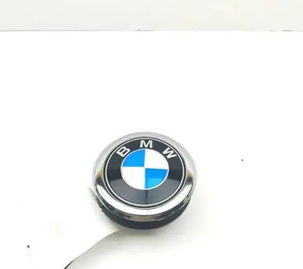 BMW X2 F39 Tailgate/trunk/boot exterior handle 7436404