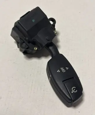 BMW 5 E60 E61 Cruise control stalk 6924104 270603071 01306100