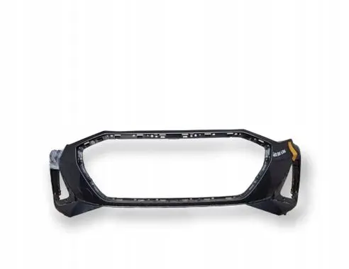 Audi e-tron Front bumper 4KE807437