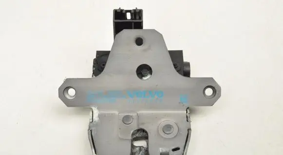 Volvo S40 Tailgate lock latch 31276696