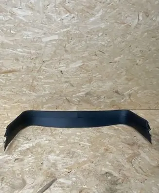 Citroen C5 Tailgate/trunk upper cover trim 9681929577