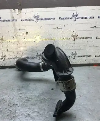 Ford Focus Air intake hose/pipe L1B16F072AA