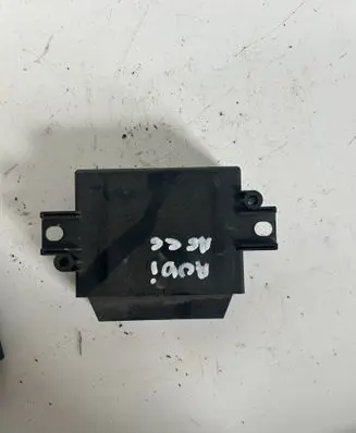 Audi A6 S6 C6 4F Parking PDC control unit/module 4f0919283