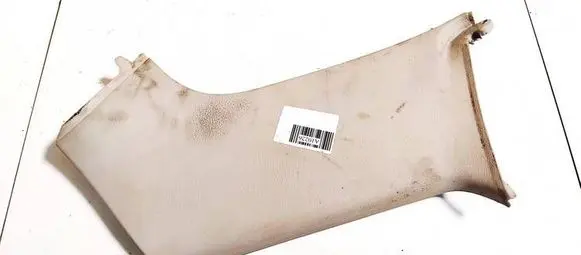 Audi A4 S4 B5 8D Other interior part 8d9867296