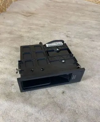 Volkswagen PASSAT B7 Head unit multimedia control 5N0035342F 7664258662 1000001013