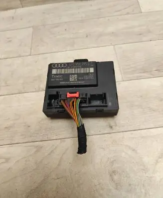 Audi A6 S6 C6 4F Door control unit/module 4F0959795E 4F0910795E
