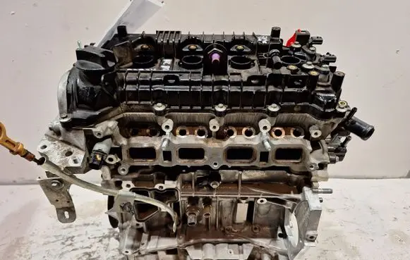 Renault Megane IV Engine H4M630