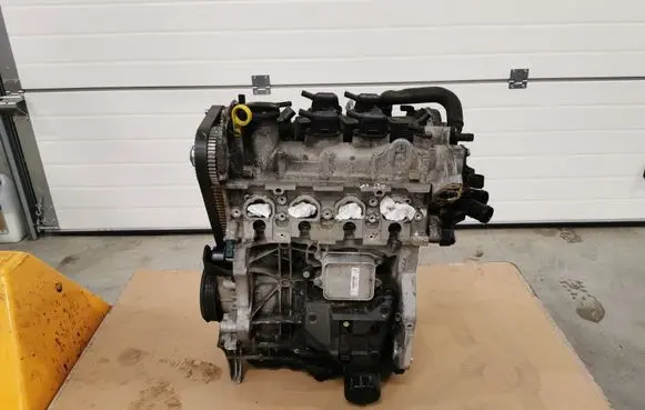 Audi A3 S3 8V Engine CZE