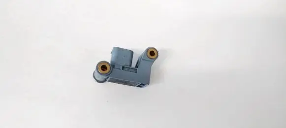 BMW 5 GT F07 Airbag deployment crash/impact sensor 9159314 65.779159314