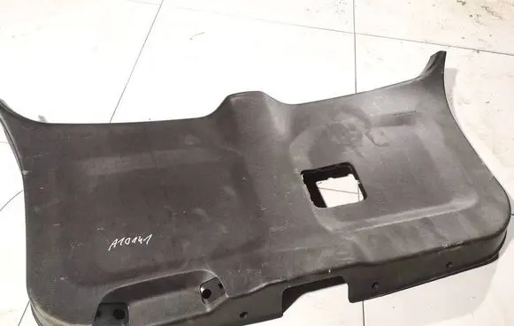 Chevrolet Captiva Other trunk/boot trim element