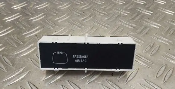Toyota Aygo AB40 Other control units/modules