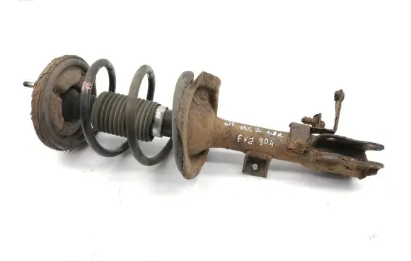 Mitsubishi ASX Front shock absorber/damper