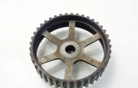 Renault Trafic II (X83) Fuel pump gear (pulley) 7700104018D