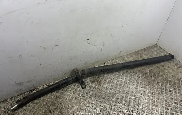 Citroen C-Crosser Drive shaft (set) 2091030192