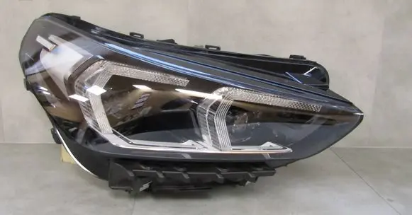 BMW X1 U11 Headlight/headlamp 5A5BD4802 19102022 1EX2869