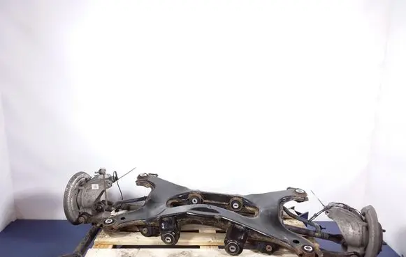 Land Rover Range Rover Evoque L538 Rear suspension assembly kit set 
