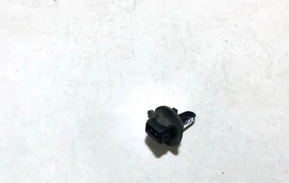 Opel Vectra B Interior temperature sensor 602587d