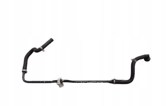 Nissan Qashqai Brake booster pipe/hose 