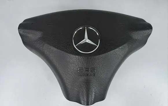 Mercedes-Benz A W168 Steering wheel airbag 1616819923 8P2332930609