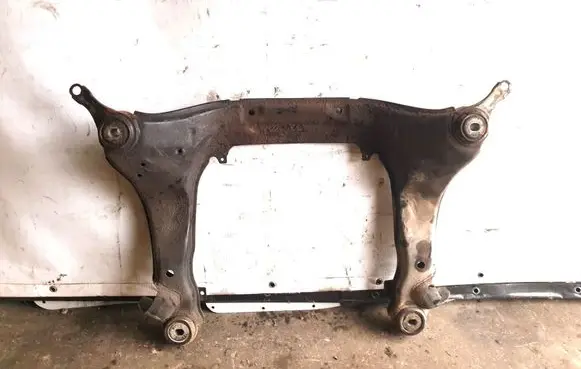 Audi A4 S4 B7 8E 8H Front subframe