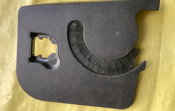 Mercedes-Benz A W169 Other interior part A1696900107 90010500
