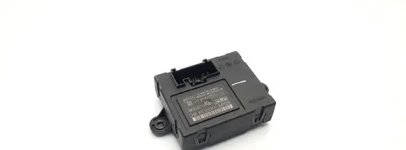 Ford Mondeo MK IV Door control unit/module 9G9T14B534BC