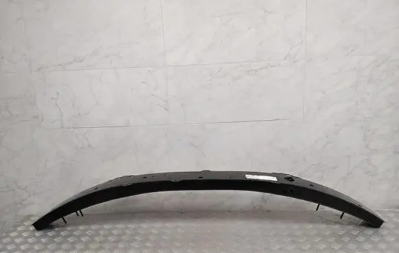 Mercedes-Benz EQS V297 Front bumper cross member A2976202500